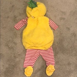 Baby Halloween Costume 0-6 months